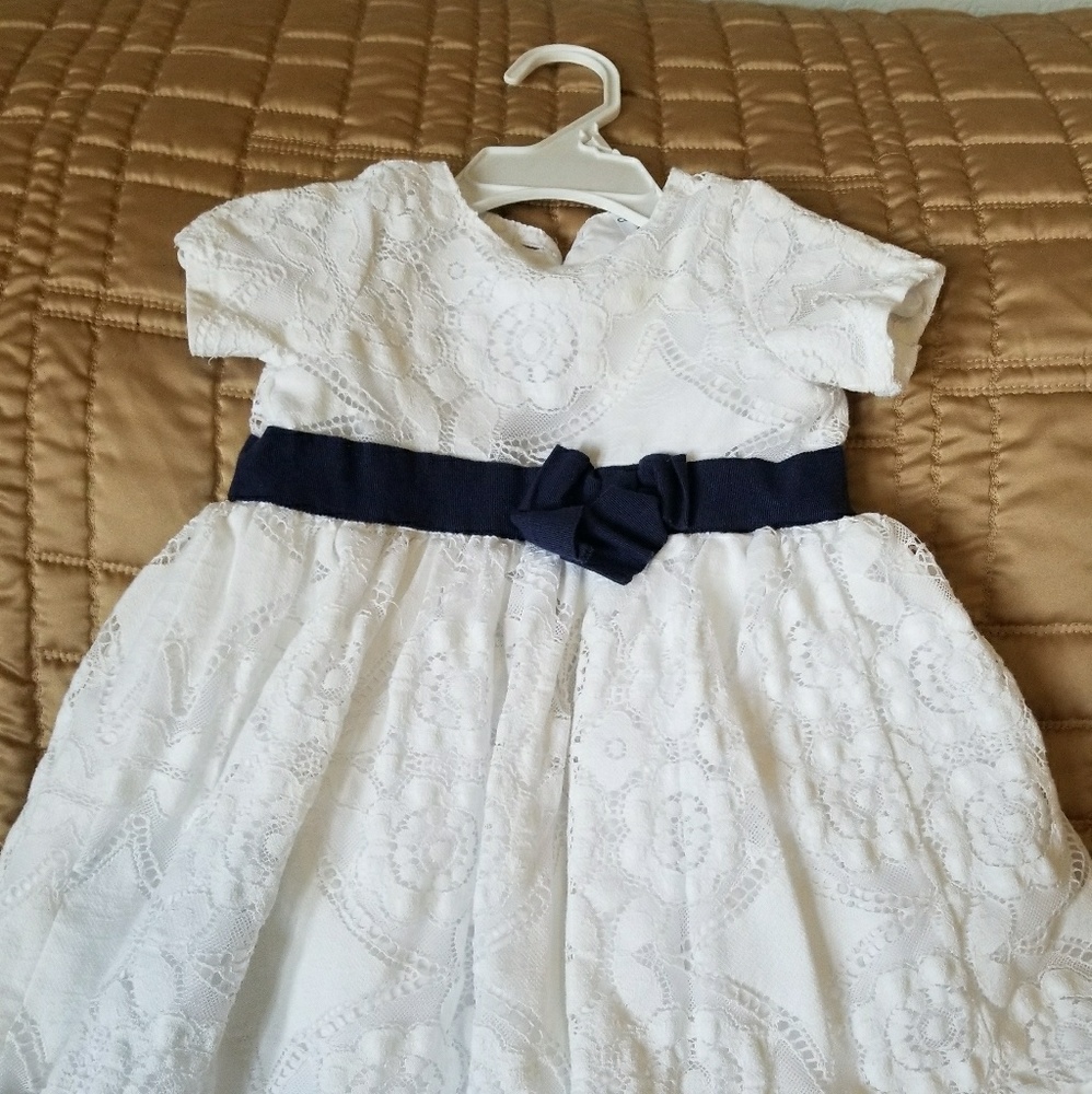 Baby Girl Dress